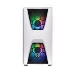 Thermaltake Commander C34 TG Snow ARGB Edition Caja Thermaltake Commander C34 TG Snow ARGB Edition Caja