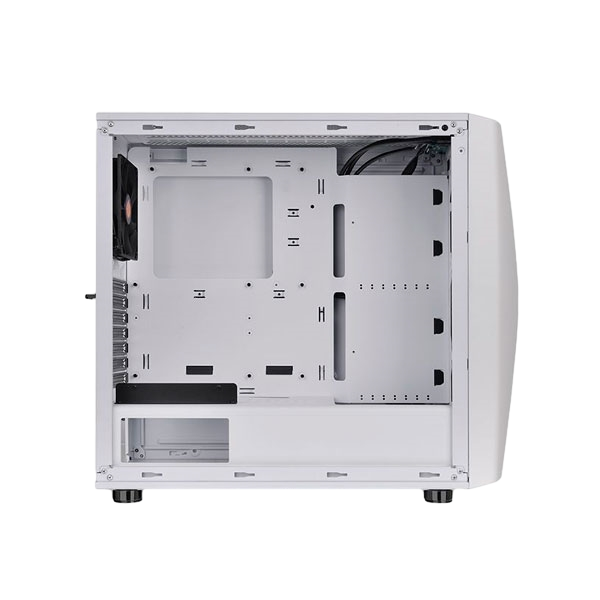 Thermaltake Commander C34 TG Snow ARGB Edition Caja Thermaltake Commander C34 TG Snow ARGB Edition Caja