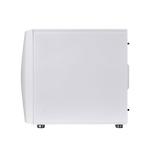 Thermaltake Commander C34 TG Snow ARGB Edition Caja Thermaltake Commander C34 TG Snow ARGB Edition Caja