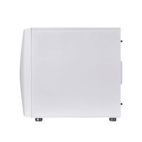 Thermaltake Commander C34 TG Snow ARGB Edition Caja Thermaltake Commander C34 TG Snow ARGB Edition Caja