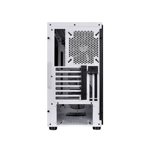 Thermaltake Commander C34 TG Snow ARGB Edition Caja Thermaltake Commander C34 TG Snow ARGB Edition Caja