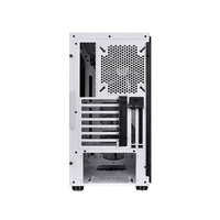 Thermaltake Commander C34 TG Snow ARGB Edition Caja Thermaltake Commander C34 TG Snow ARGB Edition Caja