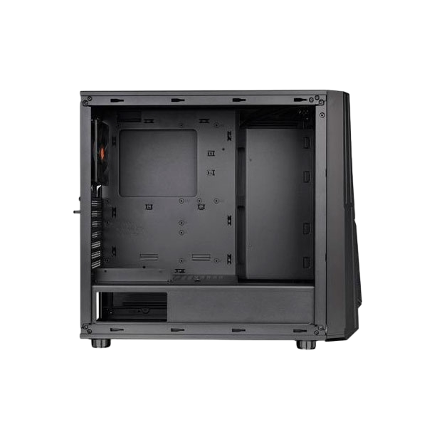 Thermaltake Commander C35 TG ARGB  Caja Thermaltake Commander C35 TG ARGB  Caja