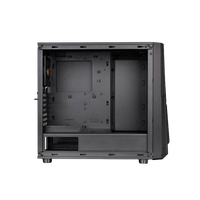 Thermaltake Commander C35 TG ARGB Caja Thermaltake Commander C35 TG ARGB Caja