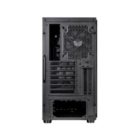 Thermaltake Commander C35 TG ARGB Caja Thermaltake Commander C35 TG ARGB Caja