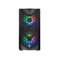 Thermaltake Commander C36 TG ARGB Edition Caja Thermaltake Commander C36 TG ARGB Edition Caja