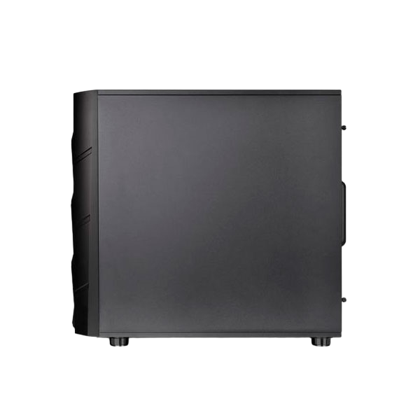 Thermaltake Commander C36 TG ARGB Edition Caja Thermaltake Commander C36 TG ARGB Edition Caja