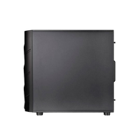 Thermaltake Commander C36 TG ARGB Edition Caja Thermaltake Commander C36 TG ARGB Edition Caja