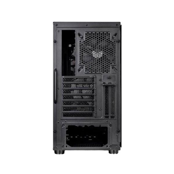 Thermaltake Commander C36 TG ARGB Edition Caja Thermaltake Commander C36 TG ARGB Edition Caja