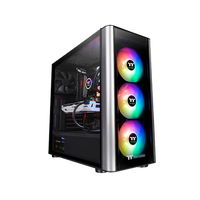 Thermaltake LEVEL 20 MT ARGB  Caja