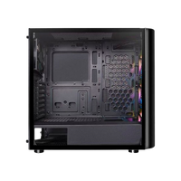 Thermaltake View 23 Tempered Glass ARGB Caja Thermaltake View 23 Tempered Glass ARGB Caja