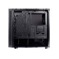 Thermaltake View 23 Tempered Glass ARGB Caja Thermaltake View 23 Tempered Glass ARGB Caja