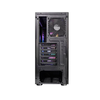 Thermaltake View 23 Tempered Glass ARGB Caja Thermaltake View 23 Tempered Glass ARGB Caja