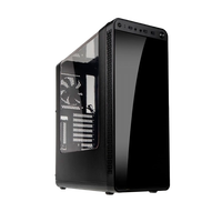 Thermaltake View 27 Caja Thermaltake View 27 Caja