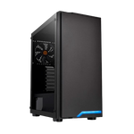 Thermaltake H100 TG Caja Thermaltake H100 TG Caja