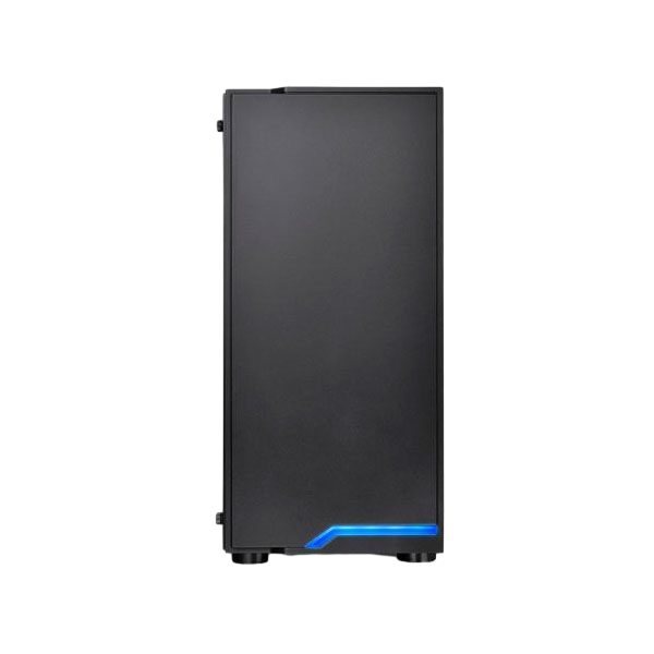 Thermaltake H100 TG  Caja Thermaltake H100 TG  Caja