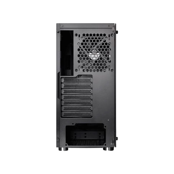 Thermaltake H100 TG  Caja Thermaltake H100 TG  Caja