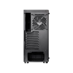 Thermaltake H100 TG Caja Thermaltake H100 TG Caja