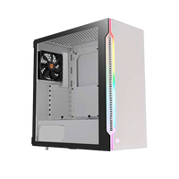 Thermaltake H200 TG Snow RGB Caja Thermaltake H200 TG Snow RGB Caja