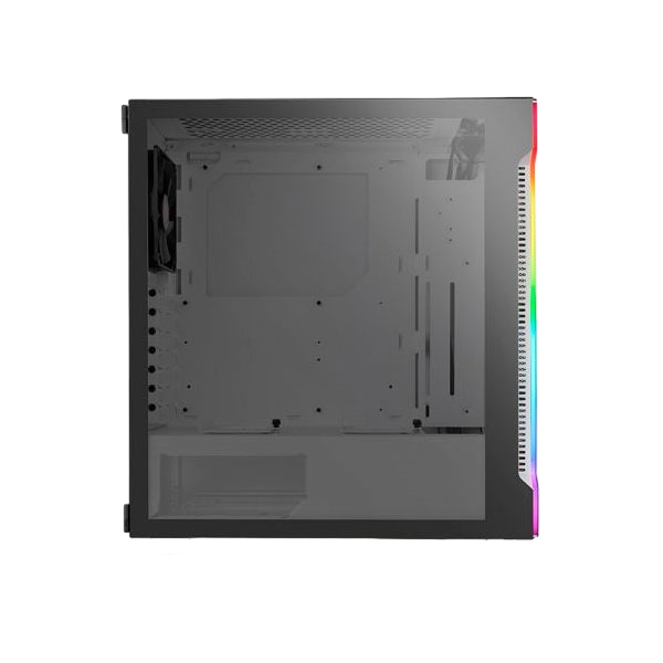 Thermaltake H200 TG Snow RGB  Caja Thermaltake H200 TG Snow RGB  Caja