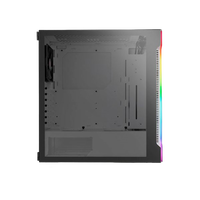Thermaltake H200 TG Snow RGB Caja Thermaltake H200 TG Snow RGB Caja