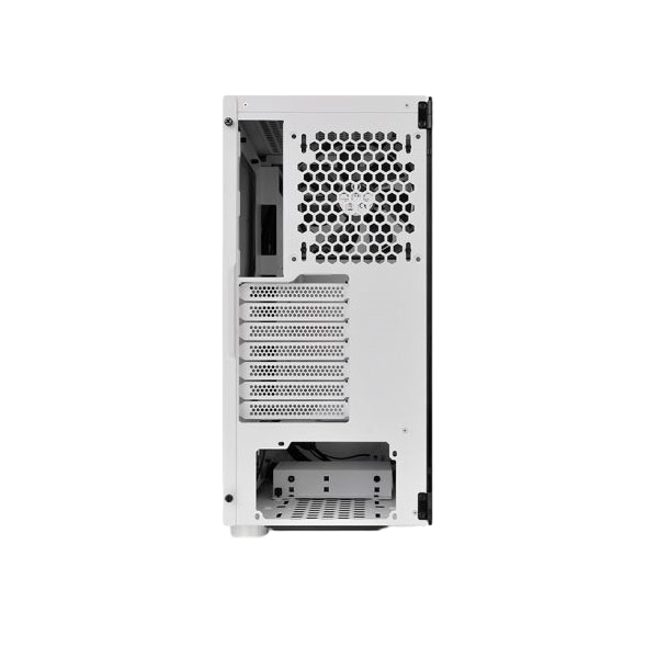 Thermaltake H200 TG Snow RGB  Caja Thermaltake H200 TG Snow RGB  Caja