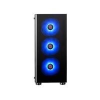 Thermaltake V200 TG RGB  Caja