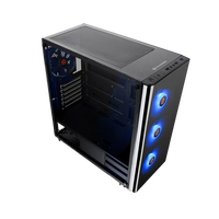 Thermaltake V200 TG RGB  Caja