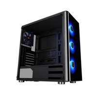 Thermaltake V200 TG RGB  Caja