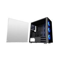 Thermaltake V200 TG RGB  Caja