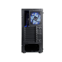 Thermaltake Versa J22 Tempered Glass RGB Edition Caja Thermaltake Versa J22 Tempered Glass RGB Edition Caja