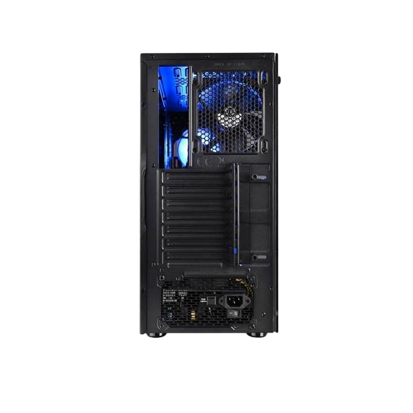 Thermaltake Versa J23 Tempered Glass RGB  Caja Thermaltake Versa J23 Tempered Glass RGB  Caja