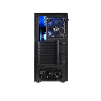 Thermaltake Versa J23 Tempered Glass RGB Caja Thermaltake Versa J23 Tempered Glass RGB Caja