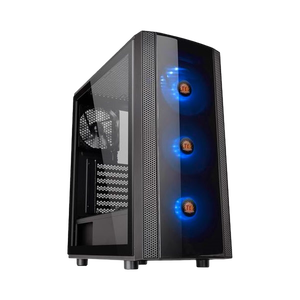 Thermaltake Versa J25 TG RGB  Caja