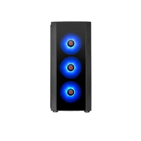 Thermaltake Versa J25 TG RGB  Caja