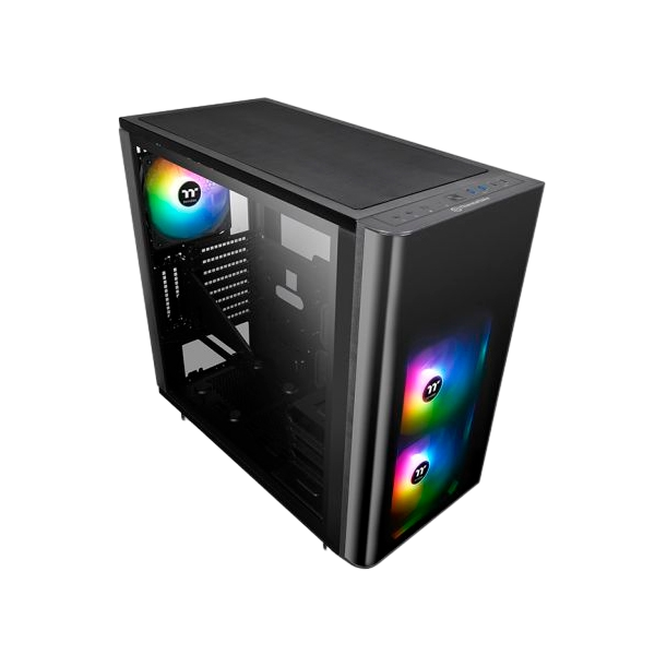 Thermaltake View 31 Tempered Glass ARGB Edition  Caja Thermaltake View 31 Tempered Glass ARGB Edition  Caja