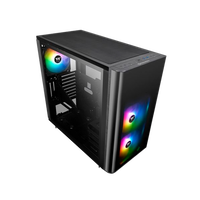 Thermaltake View 31 Tempered Glass ARGB Edition Caja Thermaltake View 31 Tempered Glass ARGB Edition Caja
