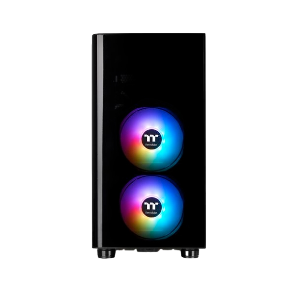 Thermaltake View 31 Tempered Glass ARGB Edition  Caja Thermaltake View 31 Tempered Glass ARGB Edition  Caja