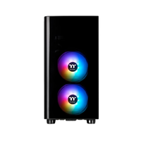 Thermaltake View 31 Tempered Glass ARGB Edition Caja Thermaltake View 31 Tempered Glass ARGB Edition Caja