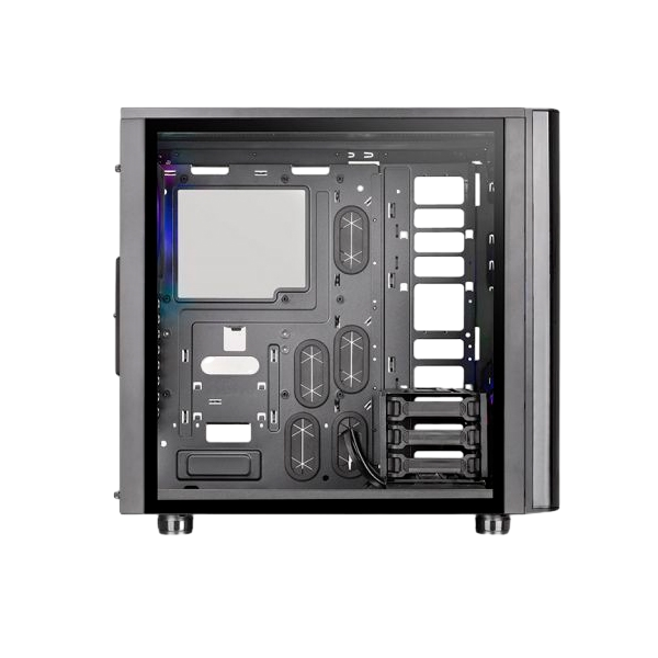 Thermaltake View 31 Tempered Glass ARGB Edition  Caja Thermaltake View 31 Tempered Glass ARGB Edition  Caja