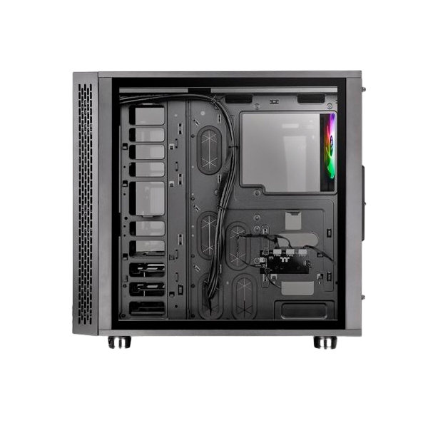 Thermaltake View 31 Tempered Glass ARGB Edition  Caja Thermaltake View 31 Tempered Glass ARGB Edition  Caja