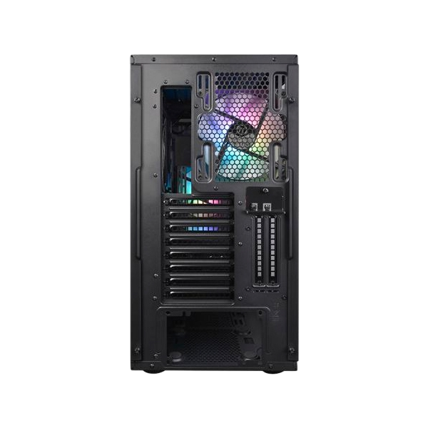 Thermaltake View 31 Tempered Glass ARGB Edition  Caja Thermaltake View 31 Tempered Glass ARGB Edition  Caja