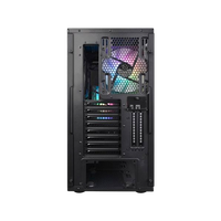 Thermaltake View 31 Tempered Glass ARGB Edition Caja Thermaltake View 31 Tempered Glass ARGB Edition Caja
