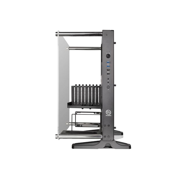 Thermaltake Core P3 TG  Caja Thermaltake Core P3 TG  Caja