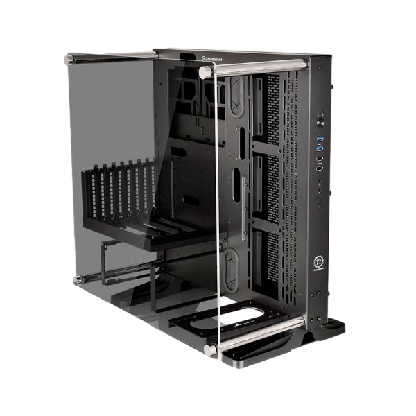 Thermaltake Core P3 TG  Caja Thermaltake Core P3 TG  Caja