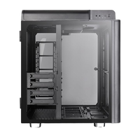 Thermaltake Level 20 HT negro  Caja