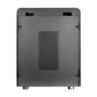 Thermaltake Level 20 HT negro  Caja