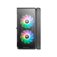 Thermaltake View 51 TG ARGB negro Caja Thermaltake View 51 TG ARGB negro Caja