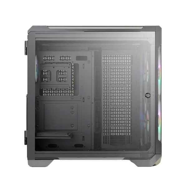 Thermaltake View 51 TG ARGB negro  Caja Thermaltake View 51 TG ARGB negro  Caja