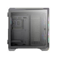 Thermaltake View 51 TG ARGB negro Caja Thermaltake View 51 TG ARGB negro Caja